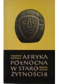 Afryka Północna w starożytności