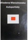 Autoportrety