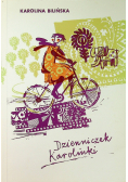 Dzienniczek Karolinki