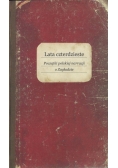 Lata czterdzieste