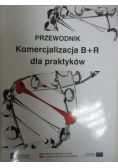 Przewodnik. Komercjalizacja B+R dla praktyków