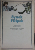 Synek Filipek