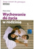 Wychowanie do życia w rodzinie Gim 3 ćw. ŻAK