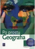 Geografia Po prostu Podręcznik Zakres podstawowy