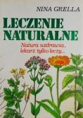 Leczenie naturalne