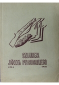 Szlakiem Józefa Piłsudskiego 1914 1939