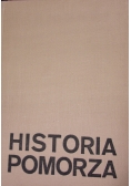 Historia Pomorza, Cz. II