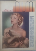 Sztuka i film, 1937 r.