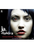 Ja diablica  Audiobook  Nowy