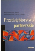 Przedsiębiorstwo partnerskie