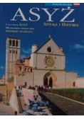 Asyż. Sztuka i historia
