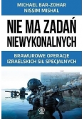 Nie ma zadań niewykonalnych