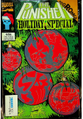 The punisher Holiday Special nr 6