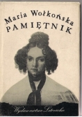 Pamiętnik