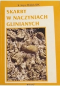 Skarby W Naczyniach Glinianych