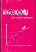 Mikroekonomia