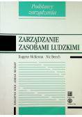 Zarządzanie zasobami ludzkimi