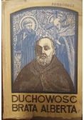 Duchowość brata Alberta, 1938 r.