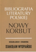 Stanisław Wyspiański
