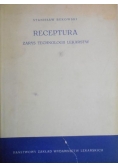 Receptura. Zarys technologii lekarstw