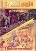 O rewolucji i kontrrewolucji