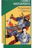 Pimpinella i tatarzy