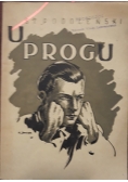 U progu, 1948 r.