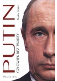 Putin. Człowiek bez twarzy