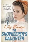 The Shopkeepers Daughter