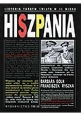Historia państw świata w XX wieku. Hiszpania