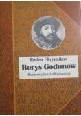 Borys Godunow