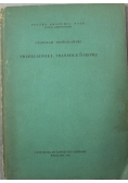Przekładniki transduktorowe