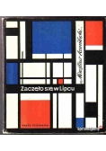 Zaczęło się w lipcu