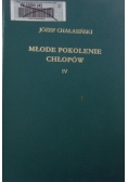 Młode pokolenie chłopów, tom IV
