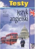 Testy dla uczniów szkoły podstawowej i gimnazjalistów. Język angielski