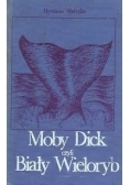 Moby Dick czyli Biały Wieloryb. Tom II