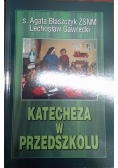 Katecheza w przedszkolu