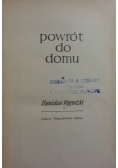 Powrót do domu