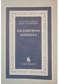 Zaczarowana dorożka, 1948 r.