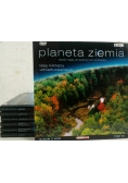 Planeta Ziemia,7 tomów DVD