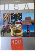 USA Cuda świata