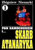 Pan Samochodzik i skarb Atanaryka