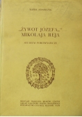 Żywot Józefa Mikołaja Reja