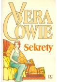 Sekrety