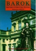 Barok. Historia literatura sztuka