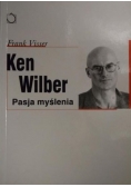 Ken Wilber Pasja myślenia