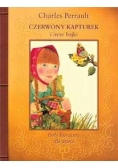 Czerwony kapturek i inne bajki