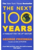 The next 100 years