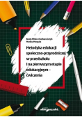 Metodyka edukacji społeczno-przyrodniczej