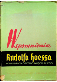 Wspomnienia Rudolfa Hoessa